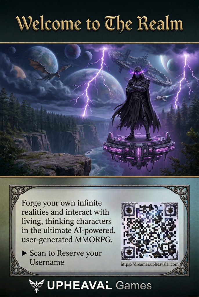 Syntheos — Transformation