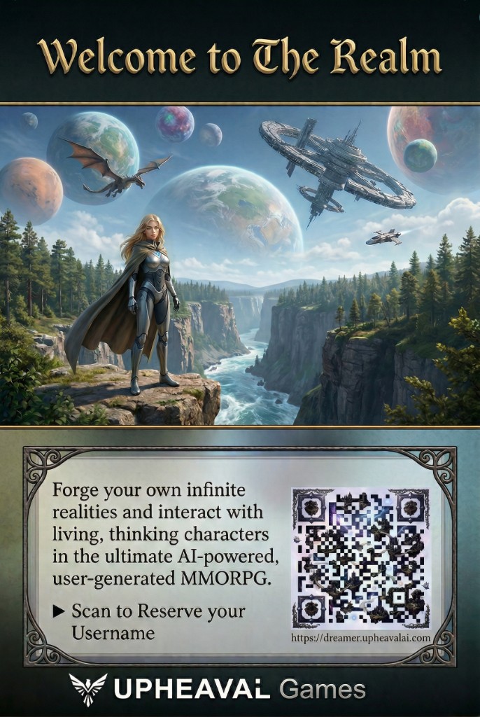 Synthia — Creation